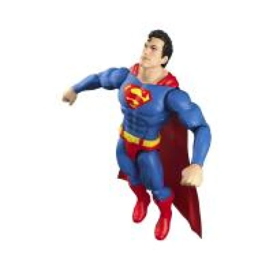 Mattel DC akční figurka Superman 15 cm 25JNF57