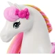 Barbie Louskáček saně s koněm