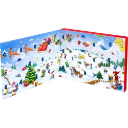 UNO adventní kalendář 2026
