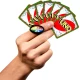 Mattel UNO adventní kalendář 2026 25JNL24