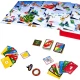 Mattel UNO adventní kalendář 2026 25JNL24