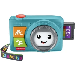 Interaktivní fotoaparát pro děti