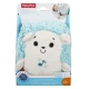 Usínáček Ježek Fisher-Price – klidný spánek pro vaše miminko