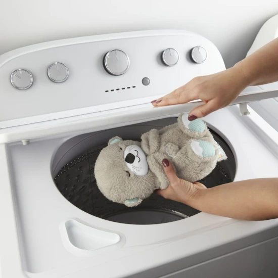 Podřimujúci usínáček Vydra