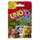 UNO Junior zvířátka