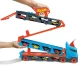 Hot Wheels Nadupaný tahač