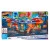 Hot Wheels City Color Shifters Autoumývárna se spirálou