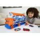 Hot Wheels Tahač s vysokou dráhou