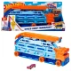Hot Wheels Tahač s vysokou dráhou