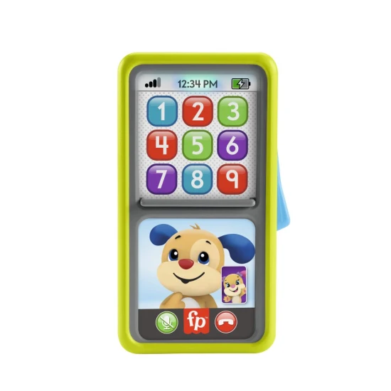Pejskův chytrý telefon CZ/SK/ENG/HU/PL