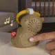 Uklidňující hudební medvídek