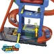 Hot Wheels City Color Shifters Autoumývárna s otočným tunelem