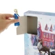 Frozen Adventní kalendář s malými panenkami