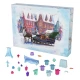 Frozen Adventní kalendář s malými panenkami