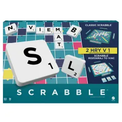 SCRABBLE SK SCRABBLE SK