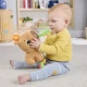 Hebká svačinka pro Kapybaru
