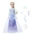 Frozen Spin and reveal Panenka Elsa