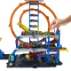 Hot Wheels City Maxi garáž
