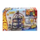 Hot Wheels City Maxi garáž