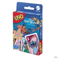 UNO Lilo & Stitch UNO Lilo & Stitch