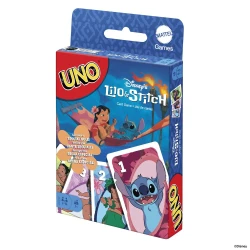 UNO Lilo & Stitch UNO Lilo & Stitch