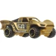 Mattel HW Monster Trucks Bigfoot 50. výročí set angličáků & trucků