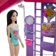 Barbie Bazén snů