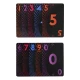 Mattel UNO Gold 25JHB35