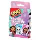 UNO Junior Gabby's Dollhouse