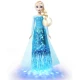 Mattel Frozen anglicky zpívající panenka Elsa se světly