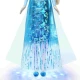 Mattel Frozen anglicky zpívající panenka Elsa se světly