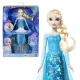 Mattel Frozen anglicky zpívající panenka Elsa se světly