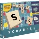 Scrabble SK: Česká verze oblíbené slovní hry pro celou rodinu.