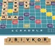 Scrabble SK: Česká verze oblíbené slovní hry pro celou rodinu.