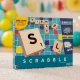 Scrabble SK: Česká verze oblíbené slovní hry pro celou rodinu.