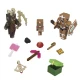 Minecraft adventní kalendář Mattel Minecraft adventní kalendář 25JMP70