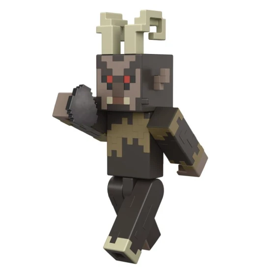 Minecraft adventní kalendář Mattel Minecraft adventní kalendář 25JMP70
