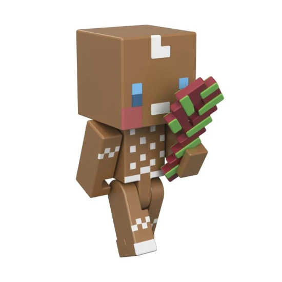 Minecraft adventní kalendář Mattel Minecraft adventní kalendář 25JMP70