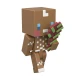 Minecraft adventní kalendář Mattel Minecraft adventní kalendář 25JMP70