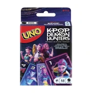UNO K-POP Lovkyně démonů