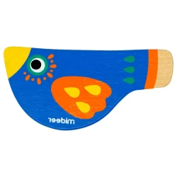 Píšťalka - modrá