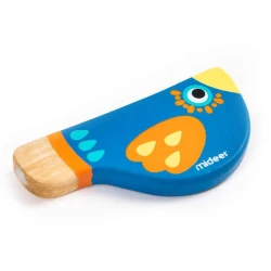 Píšťalka - modrá