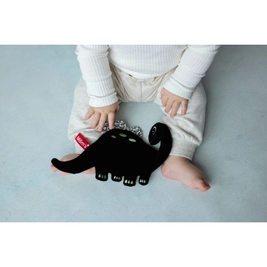 Mom's Care Šustící dinosaurus