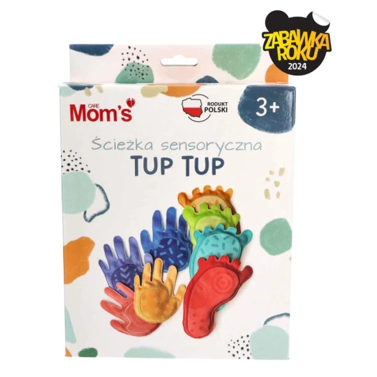 Mom's Care Senzorický chodník Thump Thump Mom's Care Senzorický chodník Thump Thump