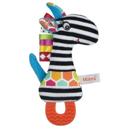 Kousátko Zebra