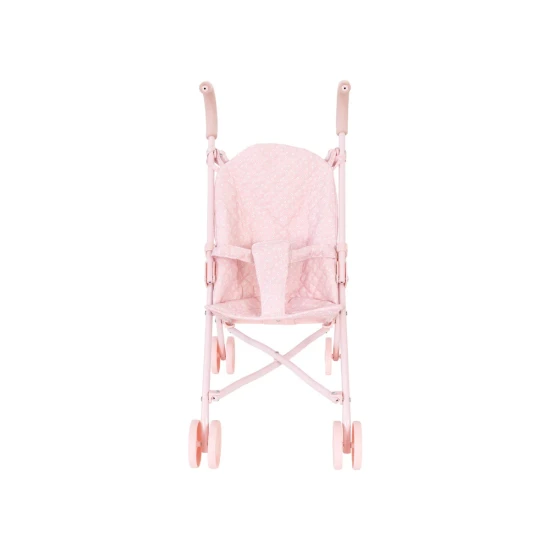 Skládací kočárek pro panenky Daisy - Monnëka TT-104126