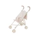 Skládací kočárek pro panenky Autumn Garden - Monnëka TT-104127