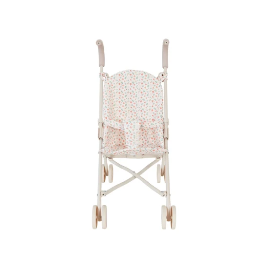Skládací kočárek pro panenky Autumn Garden - Monnëka TT-104127