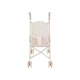 Skládací kočárek pro panenky Autumn Garden - Monnëka TT-104127