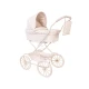 Retro kočárek pro panenky Autumn Garden - Monnëka TT-104130
